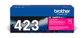 Brother originale Druckerpatronen Magenta TN-423M f&uuml;r 180,96 Euro