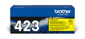 Brother originale Druckerpatronen Gelb TN-423Y f&uuml;r 180,96 Euro