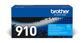 Brother originale Druckerpatronen Cyan TN-910C f&uuml;r 307,99 Euro