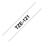 Brother TZE-121 f&uuml;r 14,89 Euro