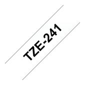 Brother TZE-241 f&uuml;r 21,29 Euro