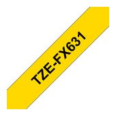 Brother TZE-FX631 f&uuml;r 20,19 Euro