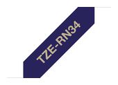 Brother TZE-RN34 f&uuml;r 11,69 Euro