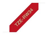 Brother TZE-RW34 f&uuml;r 11,69 Euro