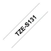 Brother TZE-S131 f&uuml;r 16,99 Euro