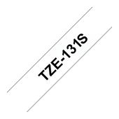Brother TZE131S f&uuml;r 11,69 Euro