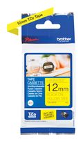 Brother TZE631S f&uuml;r 11,69 Euro