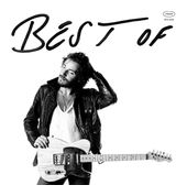 Bruce Springsteen - Best Of Bruce Springsteen/black vinyl f&uuml;r 32,99 Euro