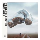 Bryan Adams - Roll With The Punches (Deluxe 2CD) f&uuml;r 19,99 Euro