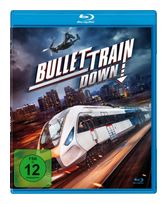 Bullet Train Down (Blu-Ray) f&uuml;r 11,99 Euro