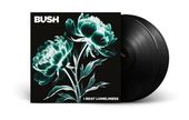 Bush - BUSH - I Beat Loneliness (Black 2LP Gatefold) f&uuml;r 39,99 Euro