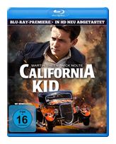 California Kid (Blu-Ray) f&uuml;r 11,99 Euro