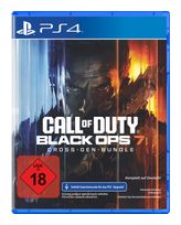 Call of Duty: Black Ops 7 - Cross Gen Bundle (PlayStation 4)