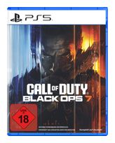 Call of Duty: Black Ops 7 (PlayStation 5)