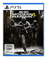 Call of Duty: Modern Warfare 4 (PlayStation 5) f&uuml;r 79,99 Euro