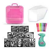 Canal Toys Airbrush Art Activity Case f&uuml;r 19,99 Euro