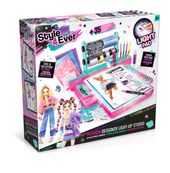 Canal Toys Fashion Designer Studio con Luz - Style 4 Ever f&uuml;r 24,99 Euro