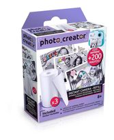 Canal Toys Instant Camera f&uuml;r 6,99 Euro