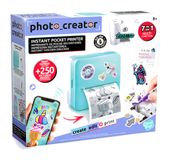 Canal Toys Instant Pocket Printer f&uuml;r 39,99 Euro