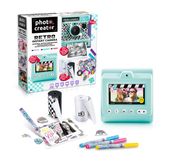 Canal Toys Retro Instant Camera f&uuml;r 94,99 Euro