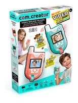 Canal Toys Video Walkie-Talkies f&uuml;r 29,99 Euro