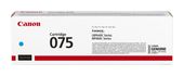 Canon originale Druckerpatronen Cyan 075 f&uuml;r 84,99 Euro