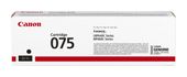 Canon originale Druckerpatronen Schwarz 075 f&uuml;r 74,99 Euro