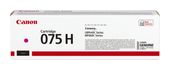 Canon originale Druckerpatronen Magenta 075H f&uuml;r 118,96 Euro