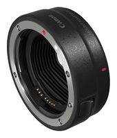 Canon Bajonettadapter EF-EOS R f&uuml;r 99,00 Euro