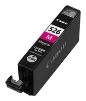 Canon originale Druckerpatronen Magenta CLI-526M f&uuml;r 15,99 Euro