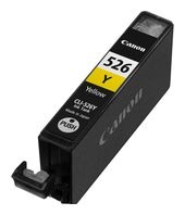 Canon originale Druckerpatronen Gelb CLI-526Y f&uuml;r 15,99 Euro