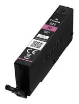 Canon originale Druckerpatronen Magenta CLI-531M f&uuml;r 15,99 Euro