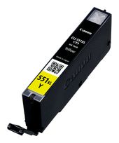 Canon originale Druckerpatronen Gelb CLI-551XLY f&uuml;r 19,99 Euro