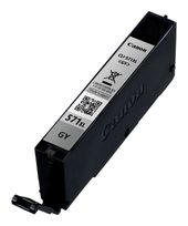 Canon originale Druckerpatronen Grau 11 ml CLI-571XLGY f&uuml;r 19,99 Euro