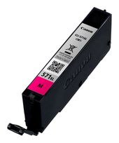 Canon originale Druckerpatronen Magenta 11 ml CLI-571XLM f&uuml;r 19,99 Euro