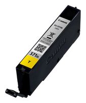 Canon originale Druckerpatronen Gelb 11 ml CLI-571XLY f&uuml;r 19,99 Euro