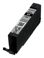 Canon originale Druckerpatronen Schwarz 8,3 ml 520 Seiten CLI-581BKXL f&uuml;r 17,99 Euro