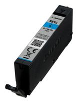 Canon originale Druckerpatronen Cyan 8,3 ml CLI-581CXL f&uuml;r 17,99 Euro