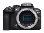 Canon 25,5 MP MILC Body 7,5 cm Wlan Bluetooth EOS R10 f&uuml;r 1.029,00 Euro