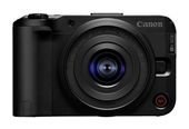 Canon 25,5 MP MILC 7,5 cm Wlan Bluetooth EOS R50 V Kit 14-30mm f&uuml;r 971,00 Euro
