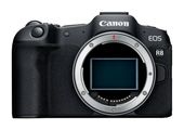 Canon MILC 7,5 cm Wlan Bluetooth EOS R8 Kit f&uuml;r 1.839,00 Euro