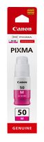 Canon originale Druckerpatronen Magenta GI-50M f&uuml;r 9,99 Euro