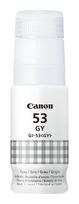 Canon originale Druckerpatronen Grau 60 ml GI-53GY f&uuml;r 14,99 Euro