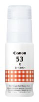 Canon originale Druckerpatronen Rot 60 ml GI-53R f&uuml;r 14,99 Euro