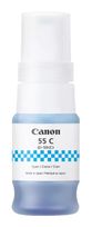 Canon originale Druckerpatronen Cyan 40 ml 3000 Seiten GI-55C f&uuml;r 9,99 Euro