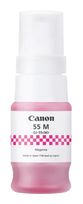 Canon originale Druckerpatronen Magenta 40 ml GI-55M f&uuml;r 9,99 Euro