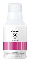 Canon originale Druckerpatronen Magenta GI-56M f&uuml;r 24,99 Euro