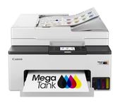 Canon All in One A4 Tintenstrahl Drucker 600 x 1200 DPI Maxify GX2051 f&uuml;r 363,00 Euro