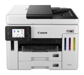 Canon All in One A4 Tintenstrahl Drucker 600 x 1200 DPI Maxify GX7150 f&uuml;r 725,00 Euro