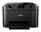 Canon All in One A4 Tintenstrahl Drucker 600 x 1200 DPI Maxify MB5150 f&uuml;r 190,96 Euro